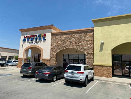 2610 W Baseline Rd, Bldg B