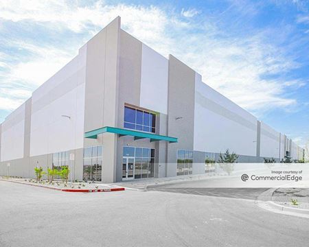 Industrial space for Rent at Prologis Riverside at 48th in Phoenix