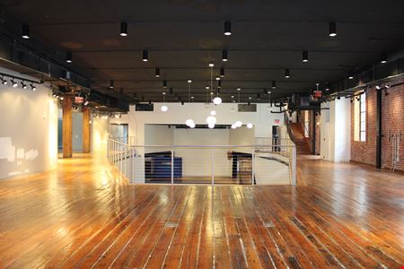 Lady Byrd Hat Building