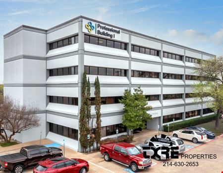 Office space for Rent at 1151 North Buckner Blvd in Dallas
