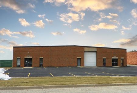 Industrial space for Sale at 620 N Heartland Dr in Sugar Grove