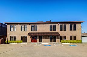 Professional Downtown Office Space