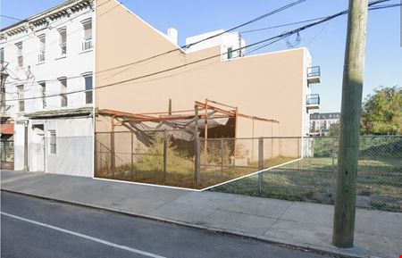 Land space for Sale at 395 Liberty Ave in Brooklyn