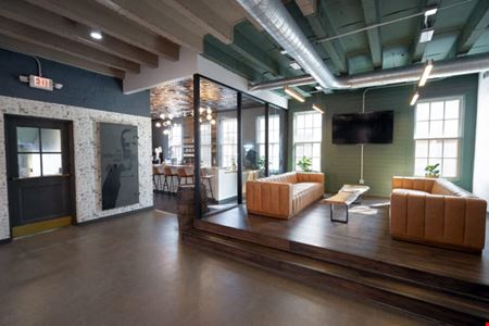 Office space for Rent at COhatch - Delaware in Delaware