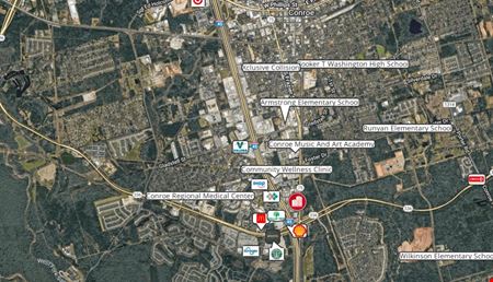 Office–Warehouse Space | ±10,000 SF | For Lease