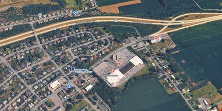 1.37 AC Commercial Property Near Kutztown University