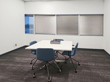 Regus - Minneapolis – Olympic Place