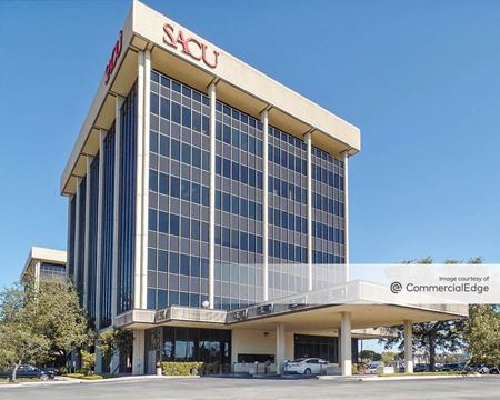 Office space for Rent at Alamo Towers in San Antonio