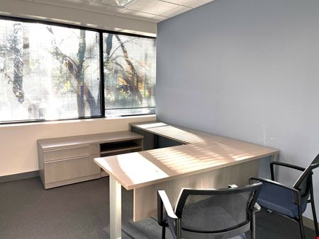 Silverside Carr Executive Center