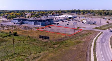 VacantLand space for Sale at Albert Lea Retail/Office Development Lot in Albert Lea