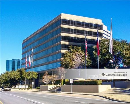 Office space for Rent at Mandalay Tower 3 in Irving
