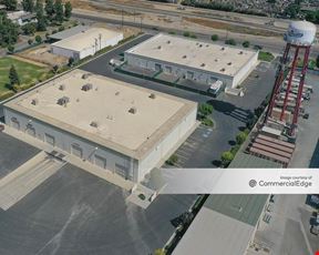 10331 & 10337 West Goshen Avenue