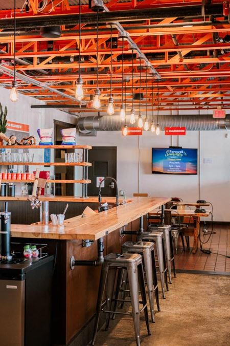 Industrial space for Rent at Dock 1053 in Raleigh