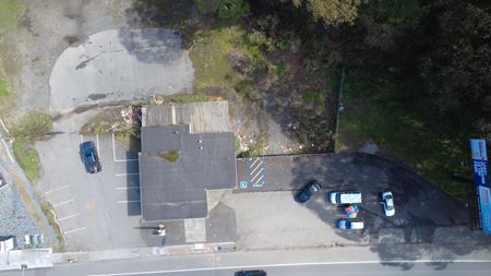 VacantLand space for Rent at 2431 Broadway in Eureka