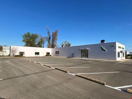 Office space for Rent at MEDICAL OFFICE SPACES in Tupelo