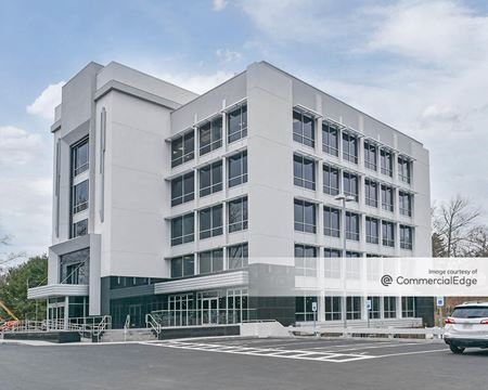 Office space for Rent at 304 Cambridge Road in Woburn