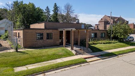 Office space for Sale at Prime Zumbrota Redevelopment Land in Zumbrota