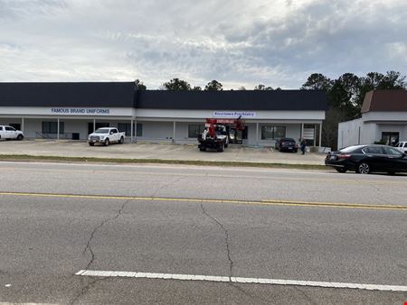Vernon Road Medical Plaza