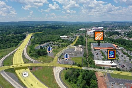 Other space for Sale at 23,000 SF  Special Purpose Building in Pottstown