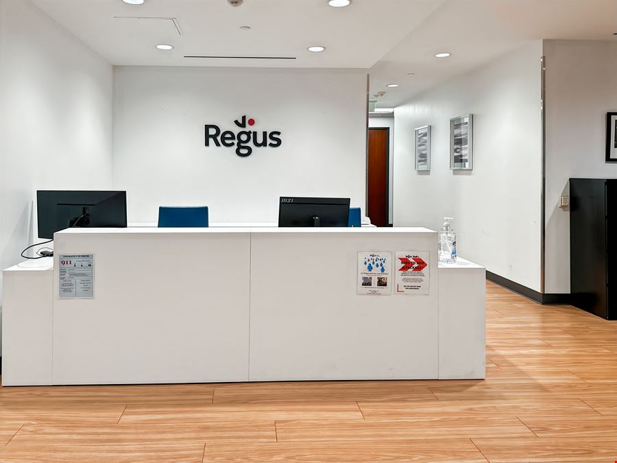 Regus - Woodland Hills - Trillium Towers Center