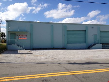 Dock High Distribution Space for Sale or Lease