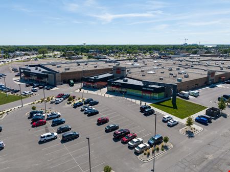 Madison East Center