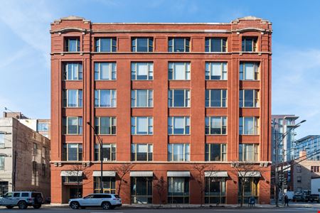 343 West Erie Street