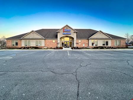 Office space for Sale at Premier NNN Office Investment in Fort Wayne