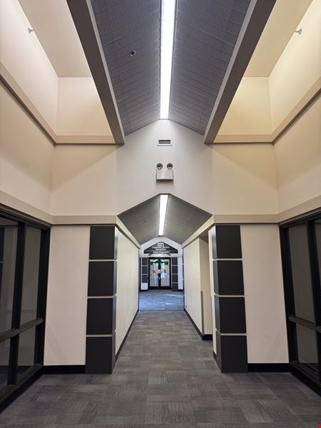 Holgate Center