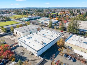 3320 Industrial Dr