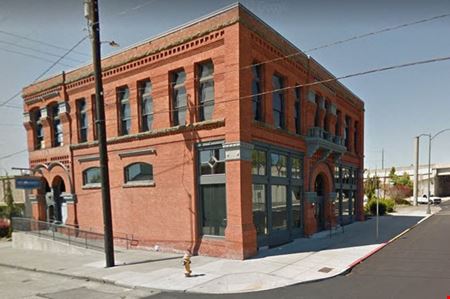 Office space for Rent at Hewitt Avenue in Everett
