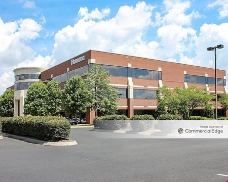 Three Lakeside Centre