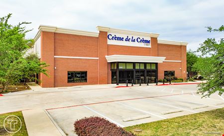 KinderCare Learning Companies (Crème de la Crème)
