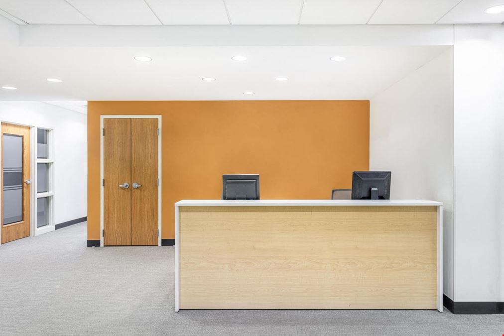Regus - Grand Rapids - Downtown