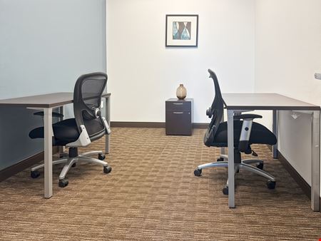 Regus - Las Vegas - Town Square