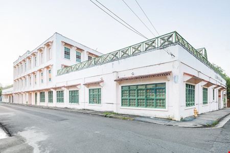 Hato Rey Commercial Property - FOR SALE OR LEASE