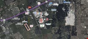 ±27.12 Ac. Forbes Rd Midlothian