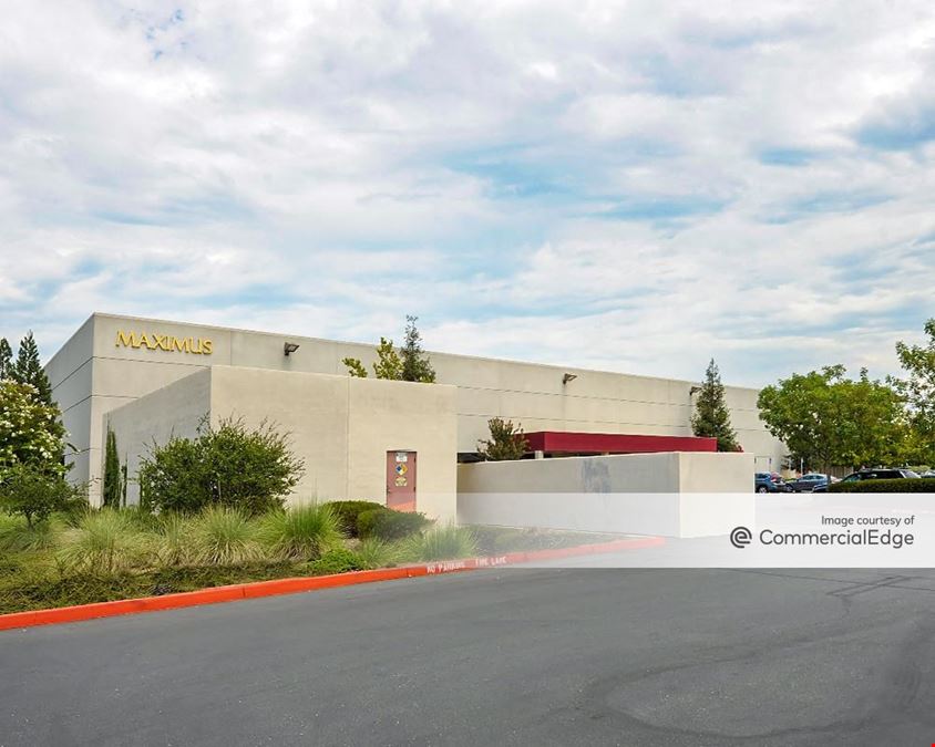 Silverbrook Business Park