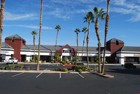 Phoenix Plaza