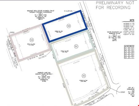 VacantLand space for Sale at 55 Howard Shively Avenue, Radcliff, KY in Radcliff