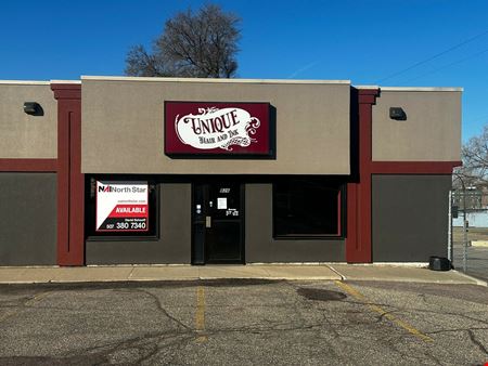 Retail space for Rent at 826 South Front Street in Mankato