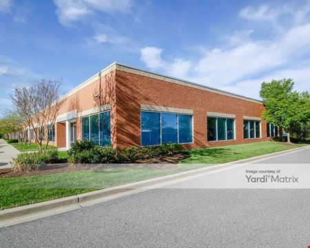 Office space for Rent at Windsor Office Park - 7275 Windsor Blvd in Windsor Mill