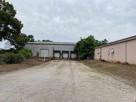 College Street Warehouse