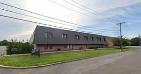 900 Hart Street