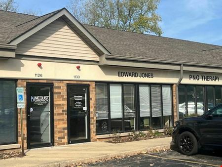 Office space for Rent at 1114 - 1146 N Main Street  in Algonquin
