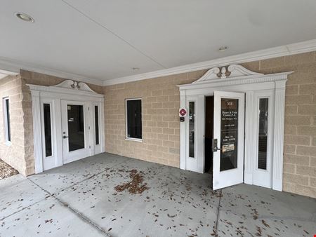 Brandon Freestanding Medical Office Suites