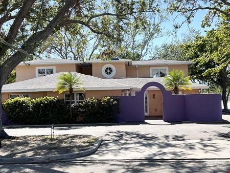 Commercial space at Medical Opportunity On Tamiami Trail in Sarasota