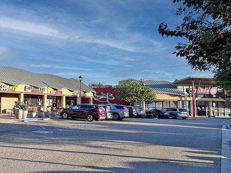Peppertree Square