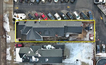 Multi-Family space for Sale at 568 Niagara St in Buffalo