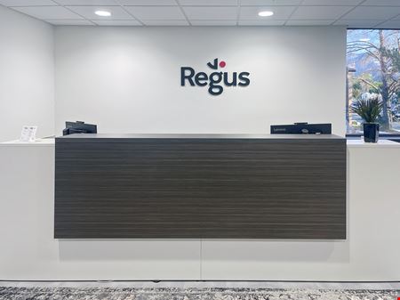 Regus - Ogden - Harrison Blvd